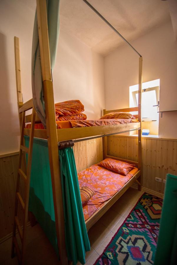 Mi Casa Es Tu Casa - Shkodra Backpackers Hostel Rom bilde