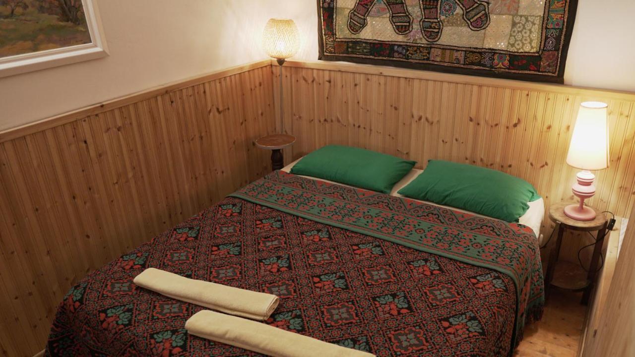 Mi Casa Es Tu Casa - Shkodra Backpackers Hostel Eksteriør bilde