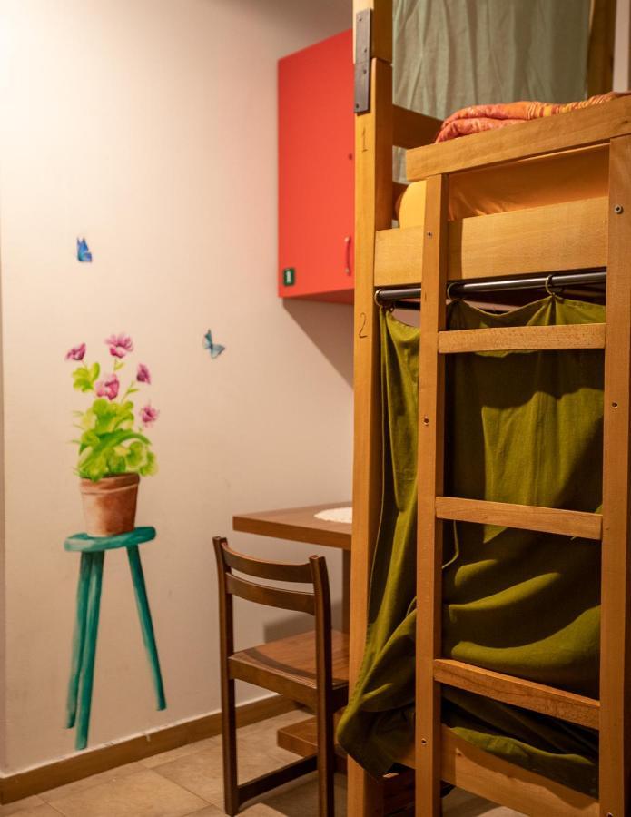 Mi Casa Es Tu Casa - Shkodra Backpackers Hostel Eksteriør bilde